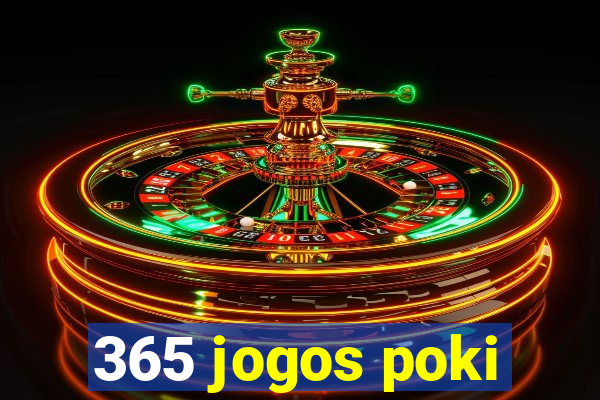 365 jogos poki